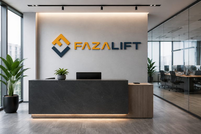 Kantor FAZALIFT